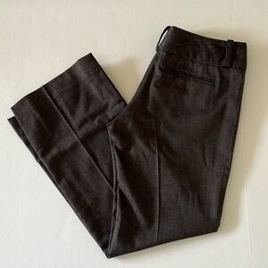 Limited size 6 pants